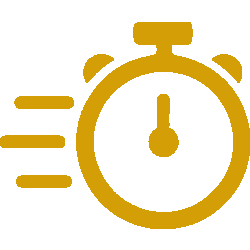 Clock icon